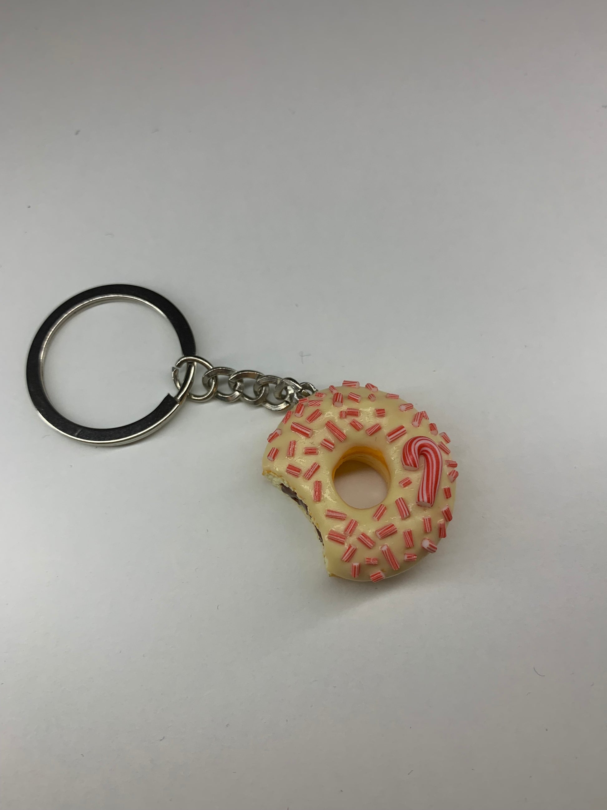Donut, pendant