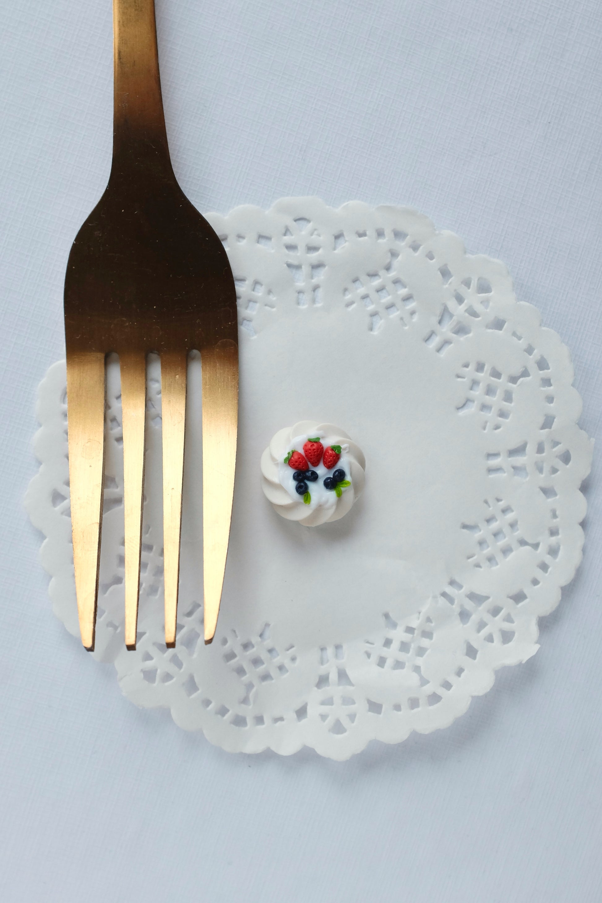 Pavlova, pin