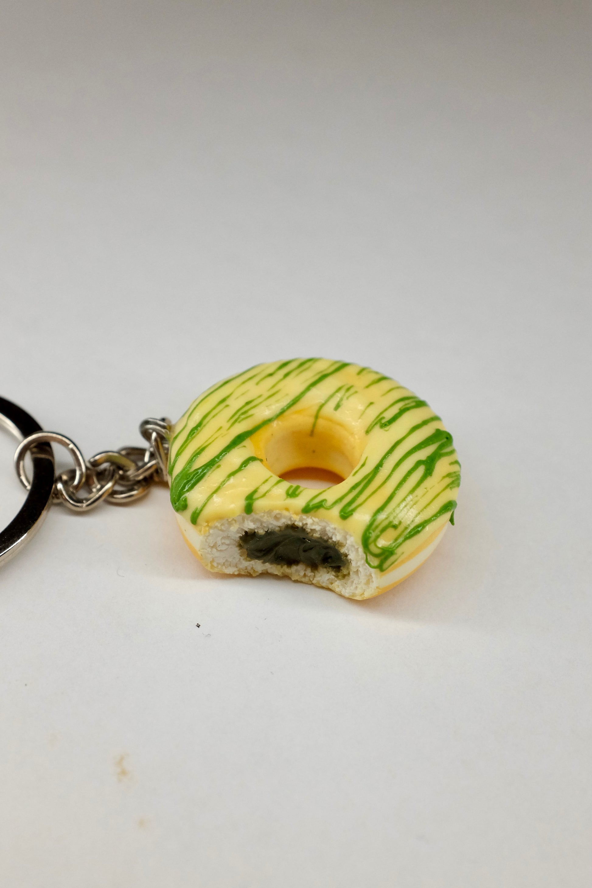 Donut, pendant