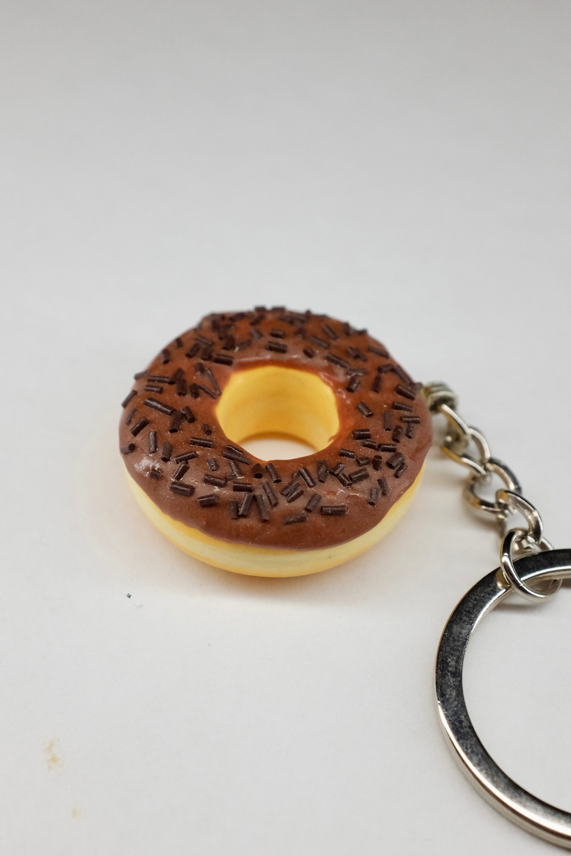 Donut, pendant