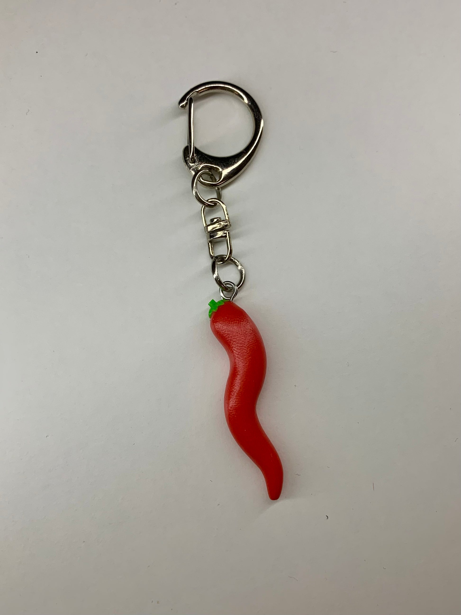 Ljuta papričica, privezak