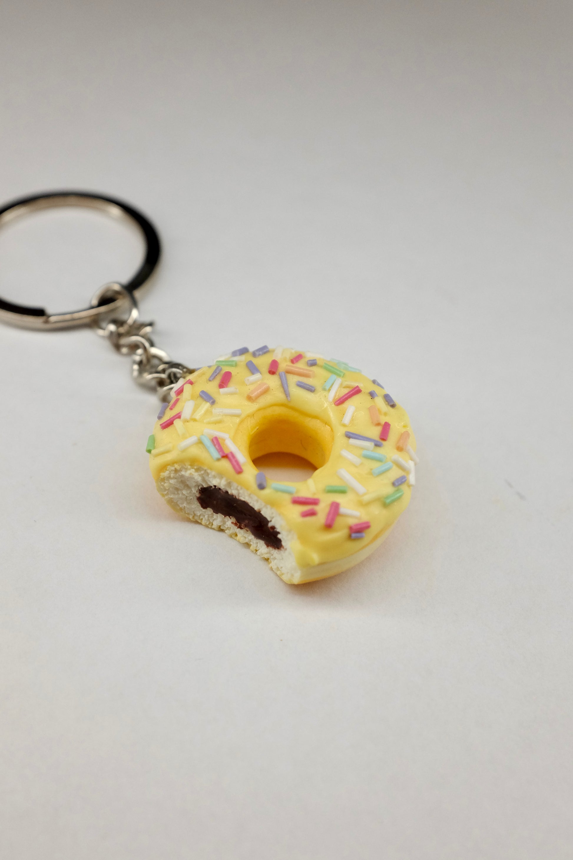 Donut, pendant