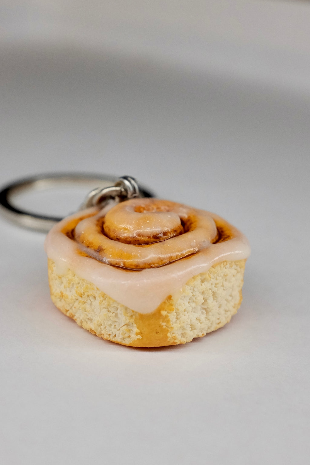 Cimet rolnica, privezak