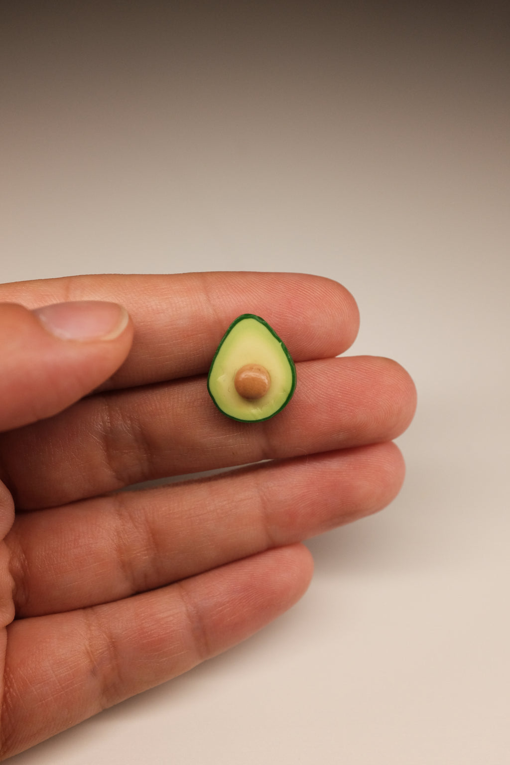 Avokado, pin