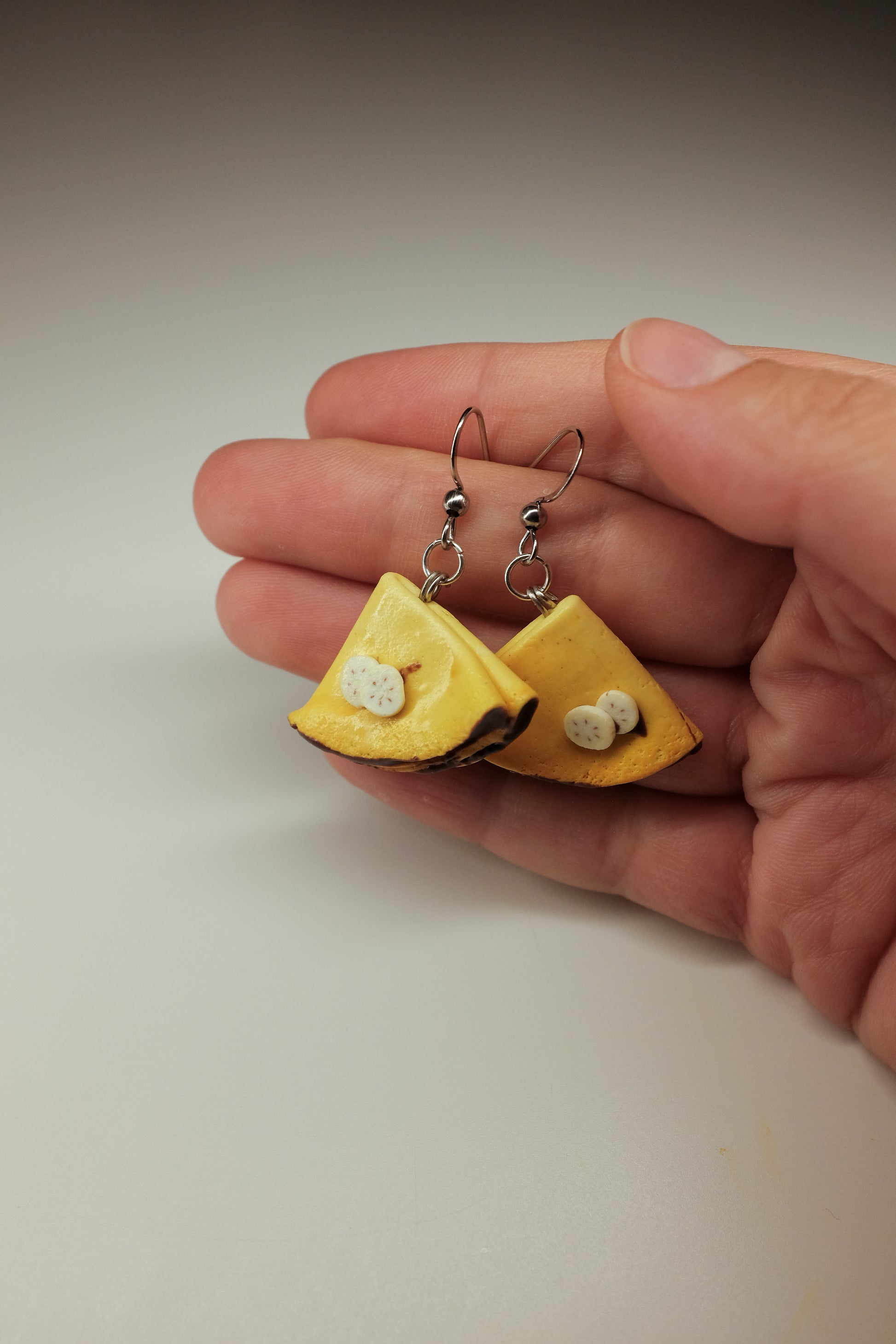 Palačinke,viseće minđuše