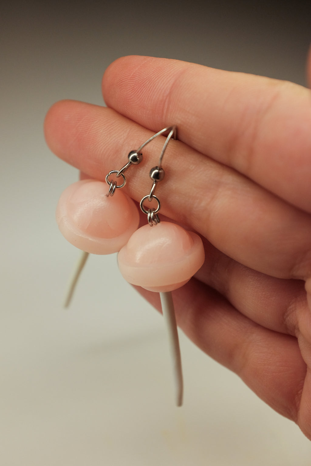 Lizalice, viseće minđuše