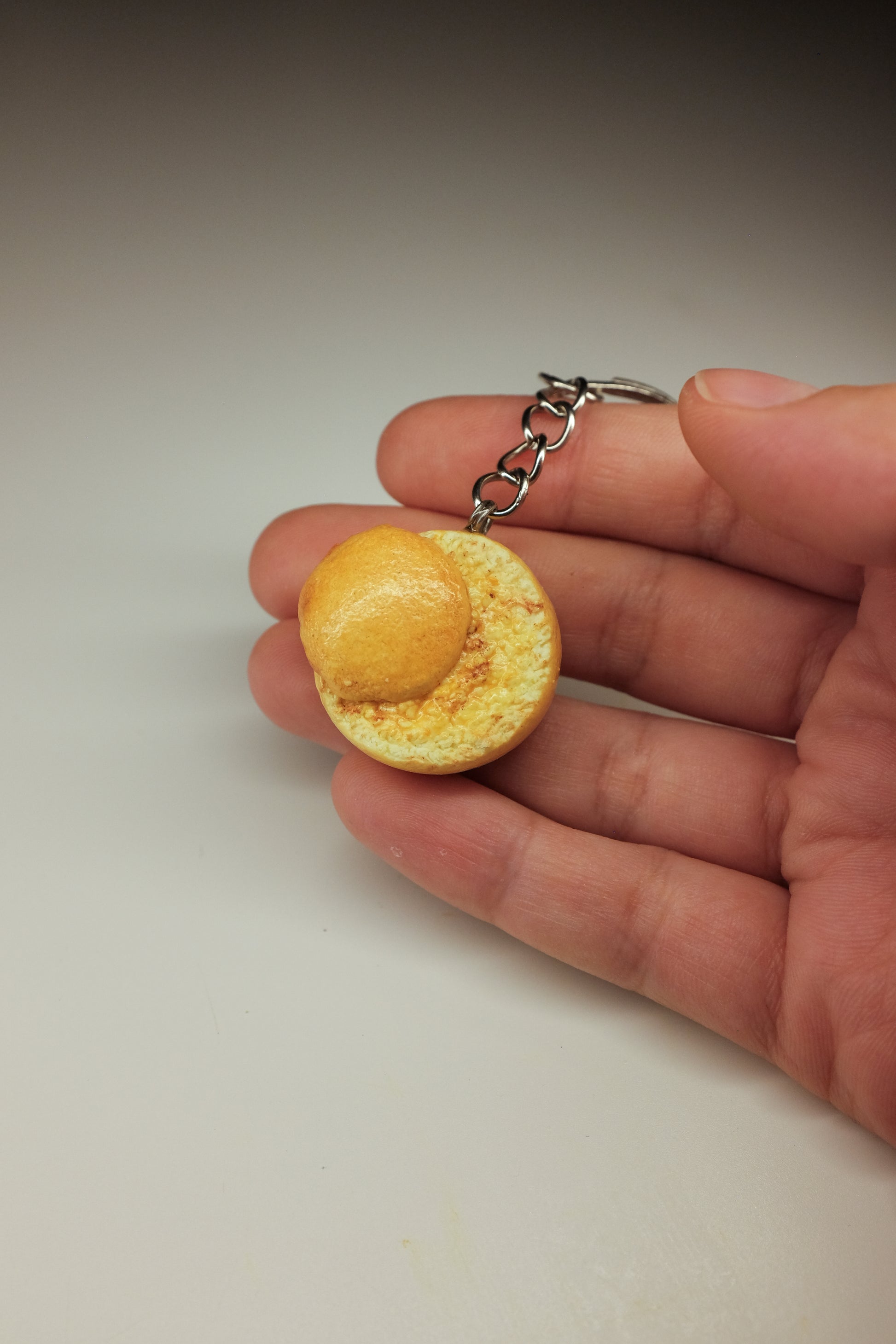 Komplet lepinja, privezak