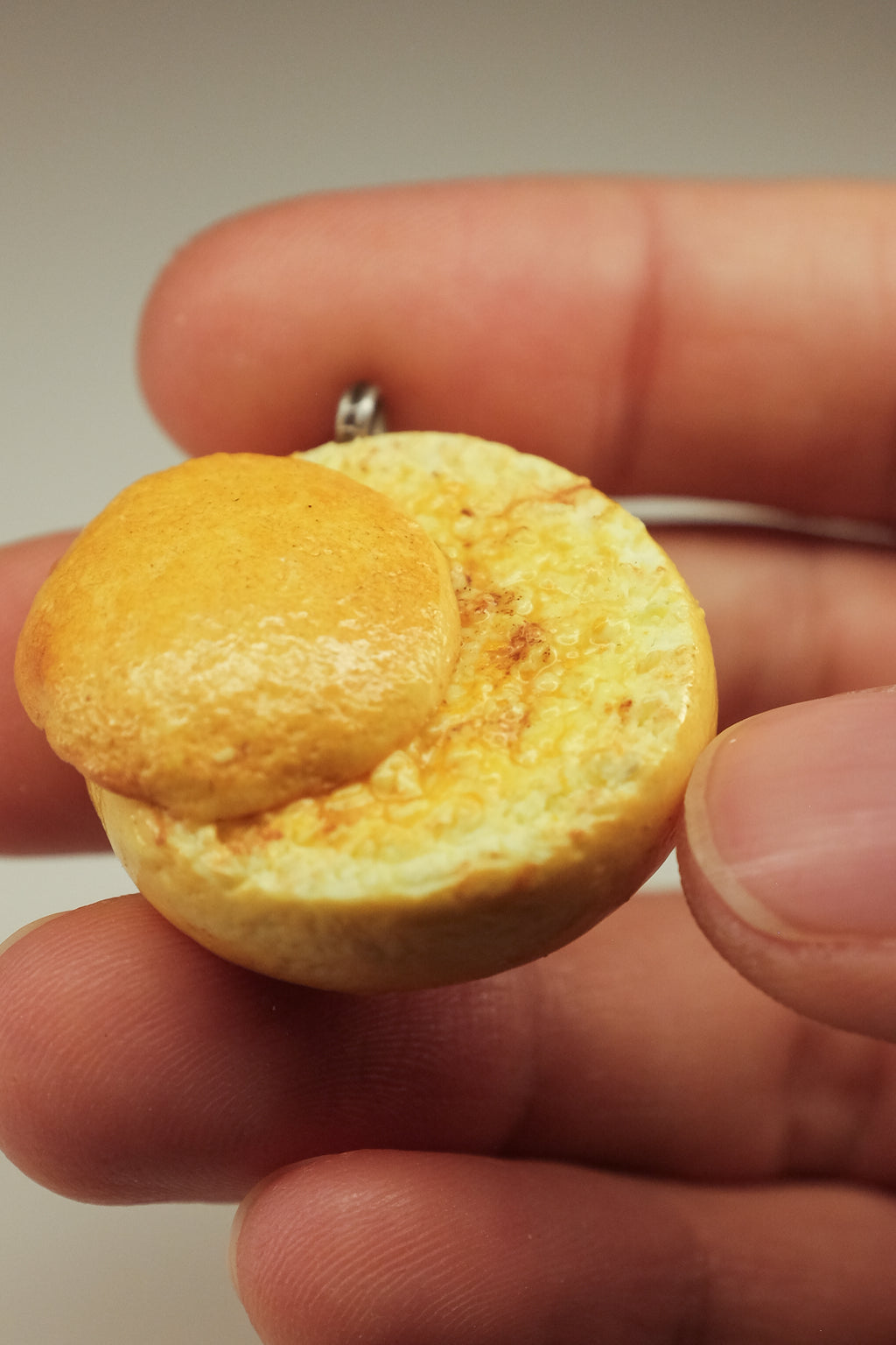 Komplet lepinja, privezak