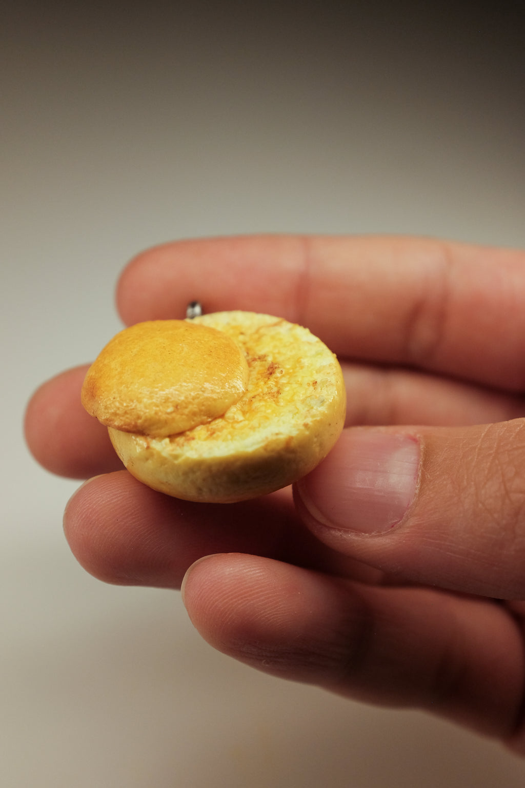 Komplet lepinja, privezak