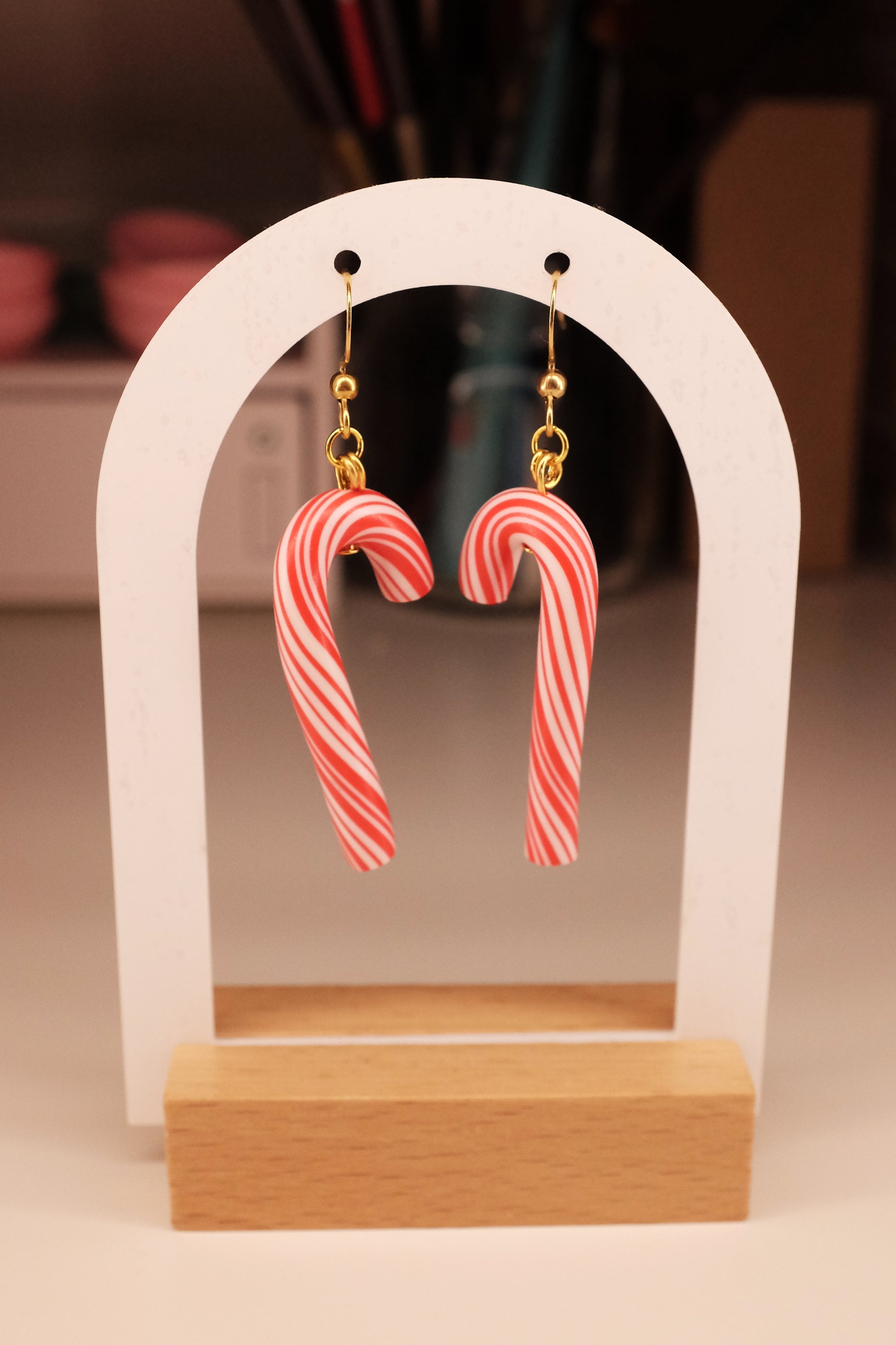 Lizalice, viseće minđuše