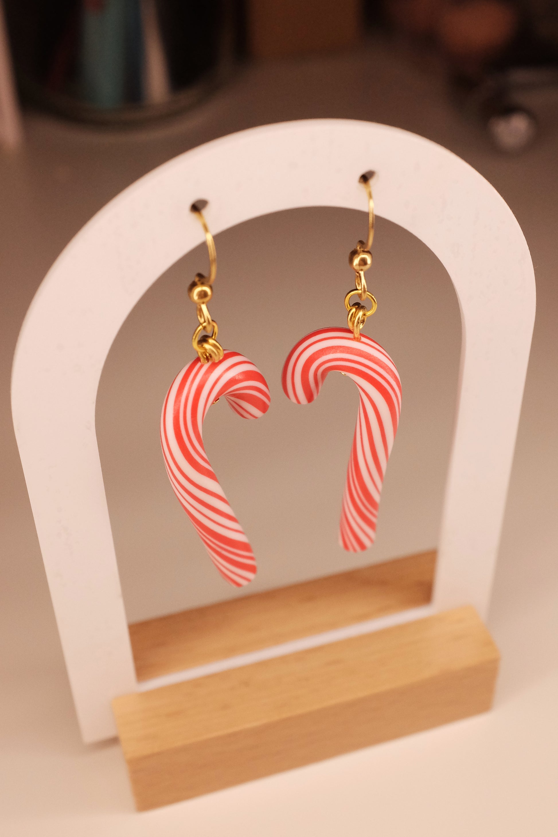 Lizalice, viseće minđuše