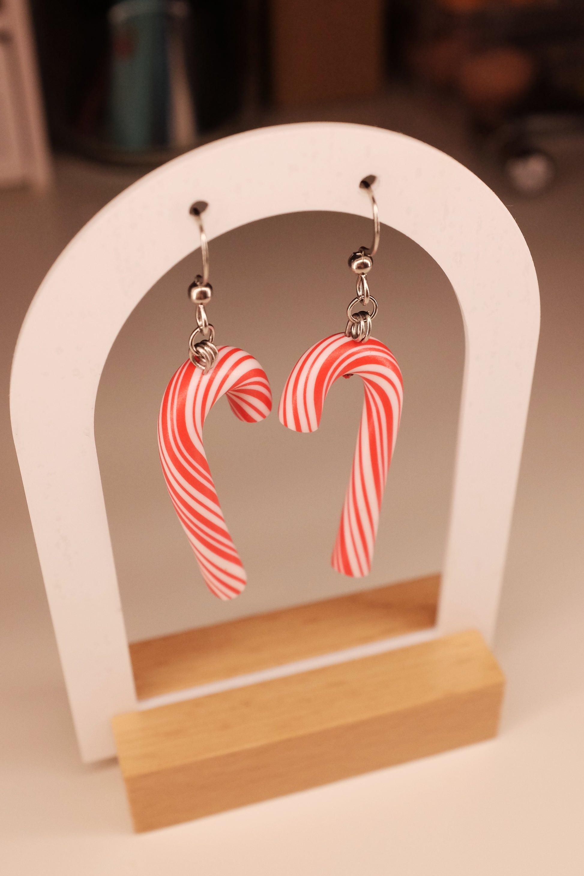 Lizalice, viseće minđuše