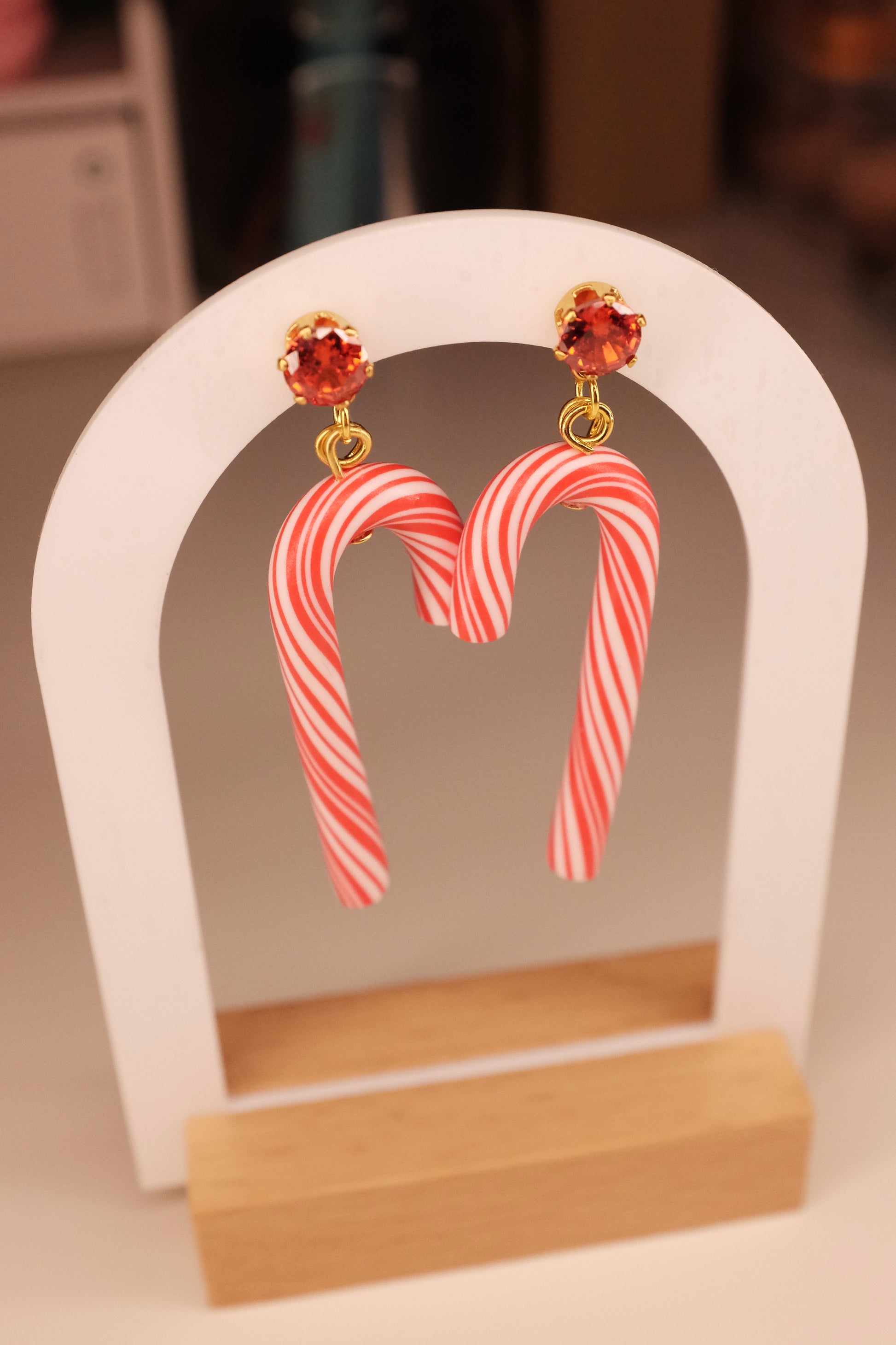 Lizalice, viseće minđuše