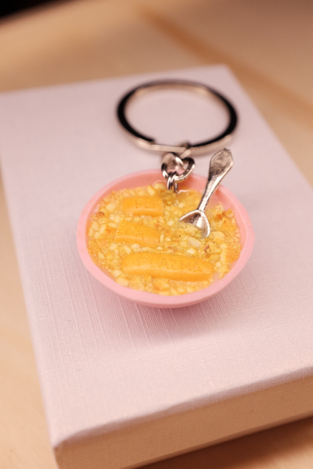 Plazma i mleko, privezak