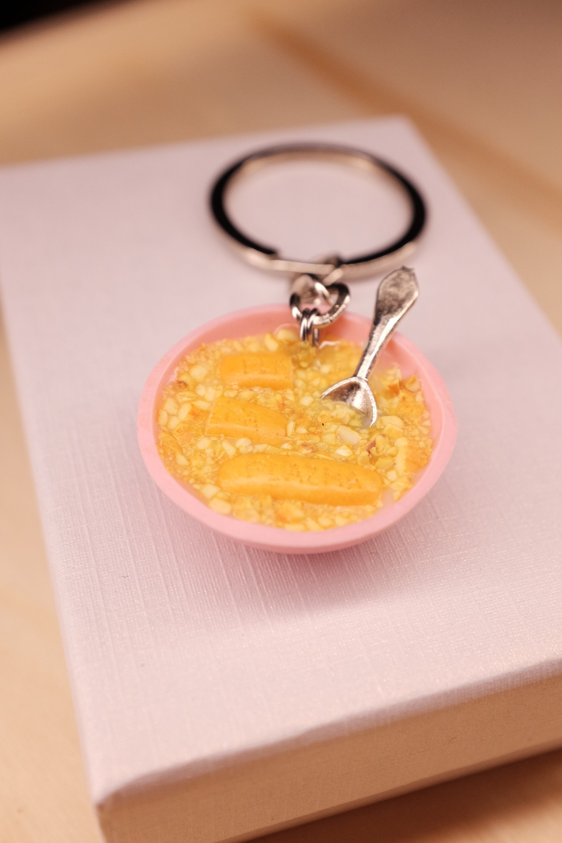 Plazma i mleko, privezak