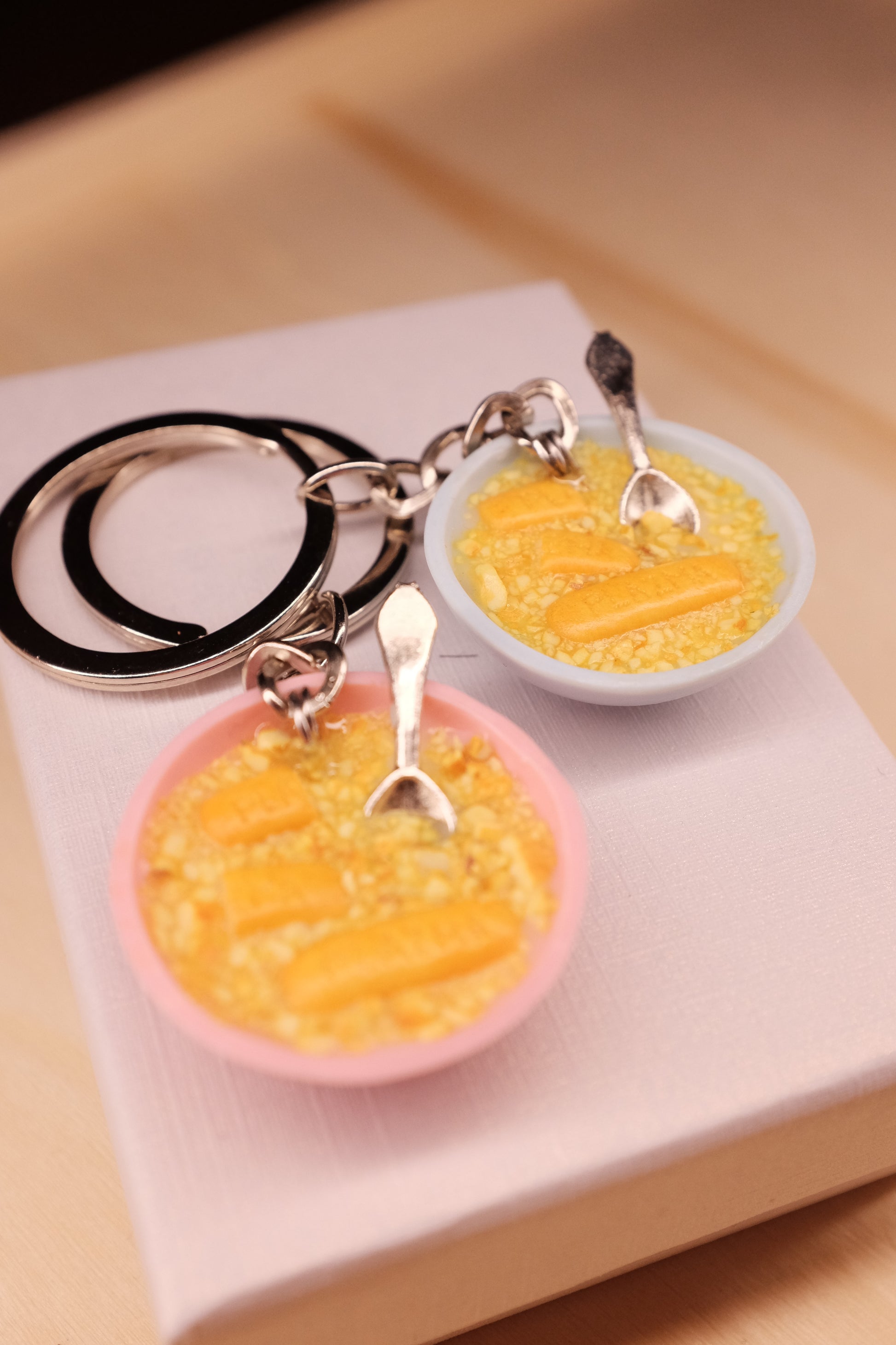 Plazma i mleko, privezak