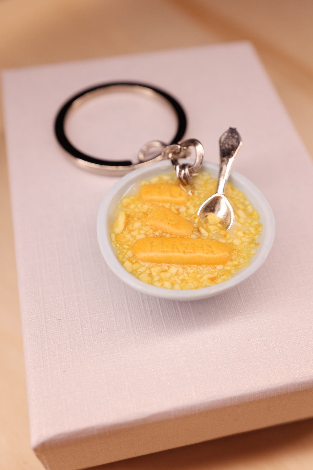 Plazma i mleko, privezak