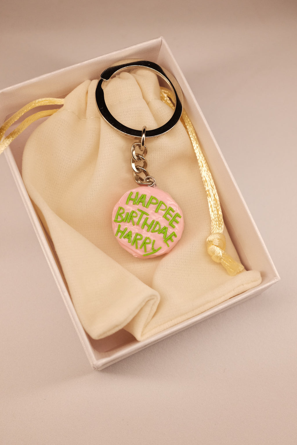 Harry Potter tortica, privezak