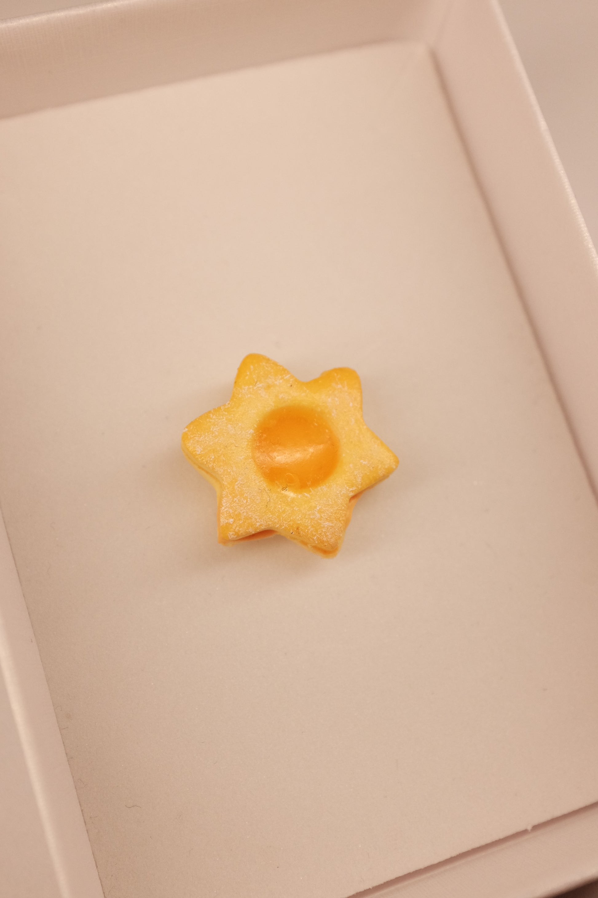 Vanilica, pin