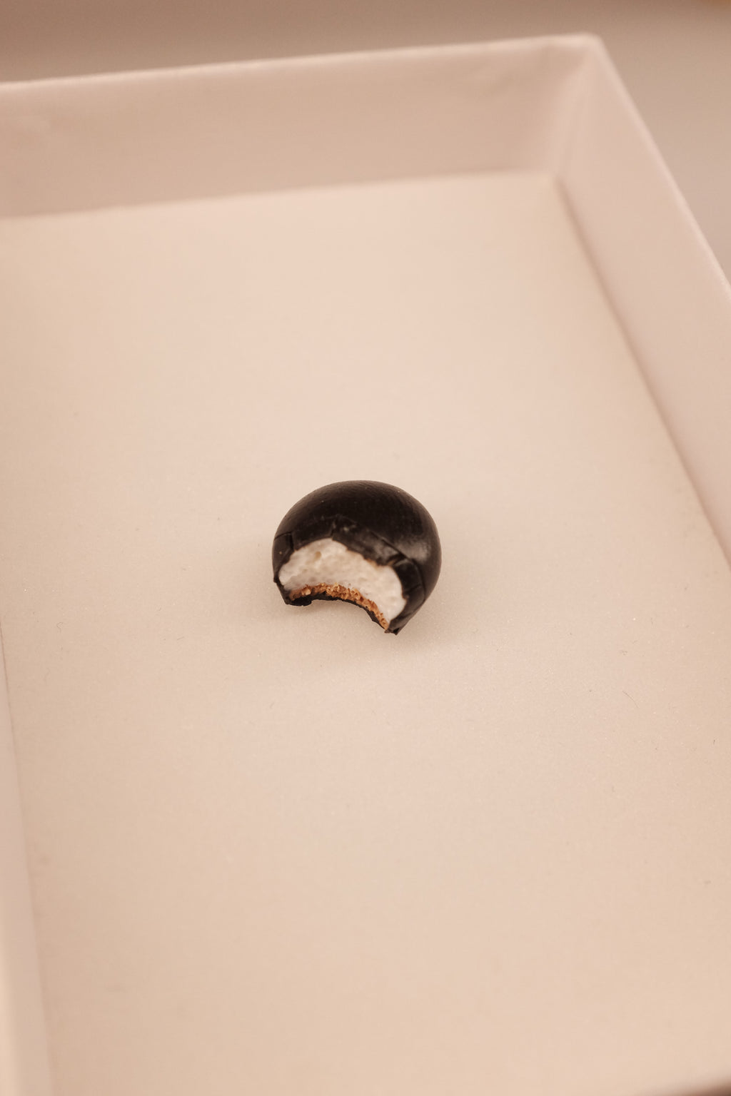 Munchmallow, pin