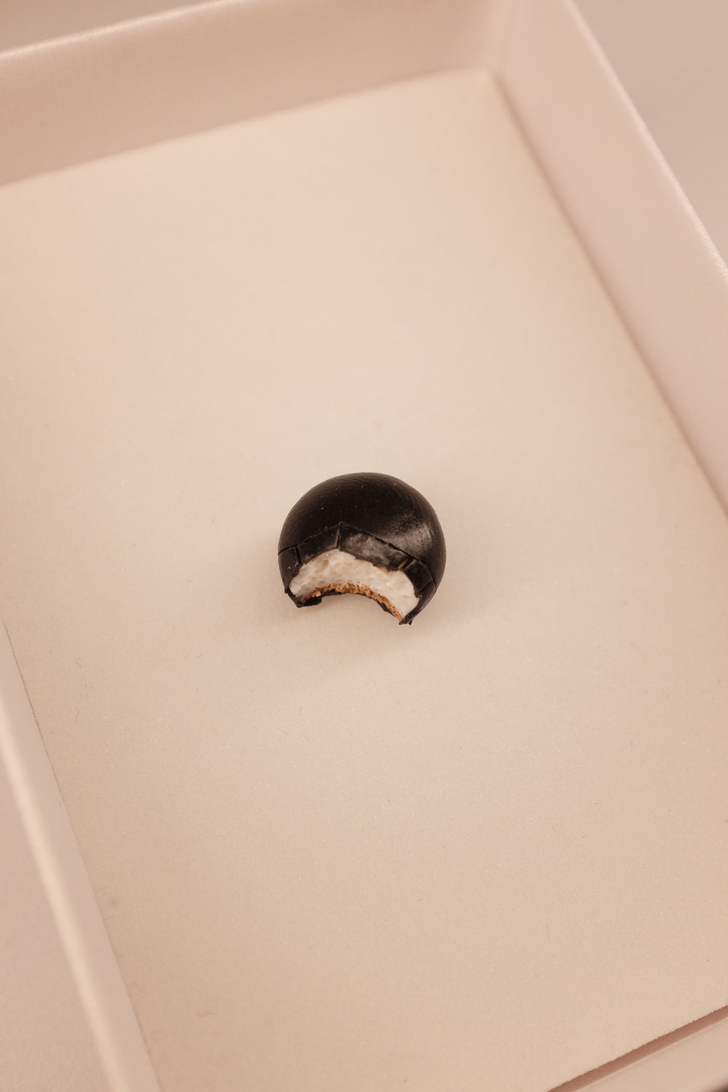 Munchmallow, pin