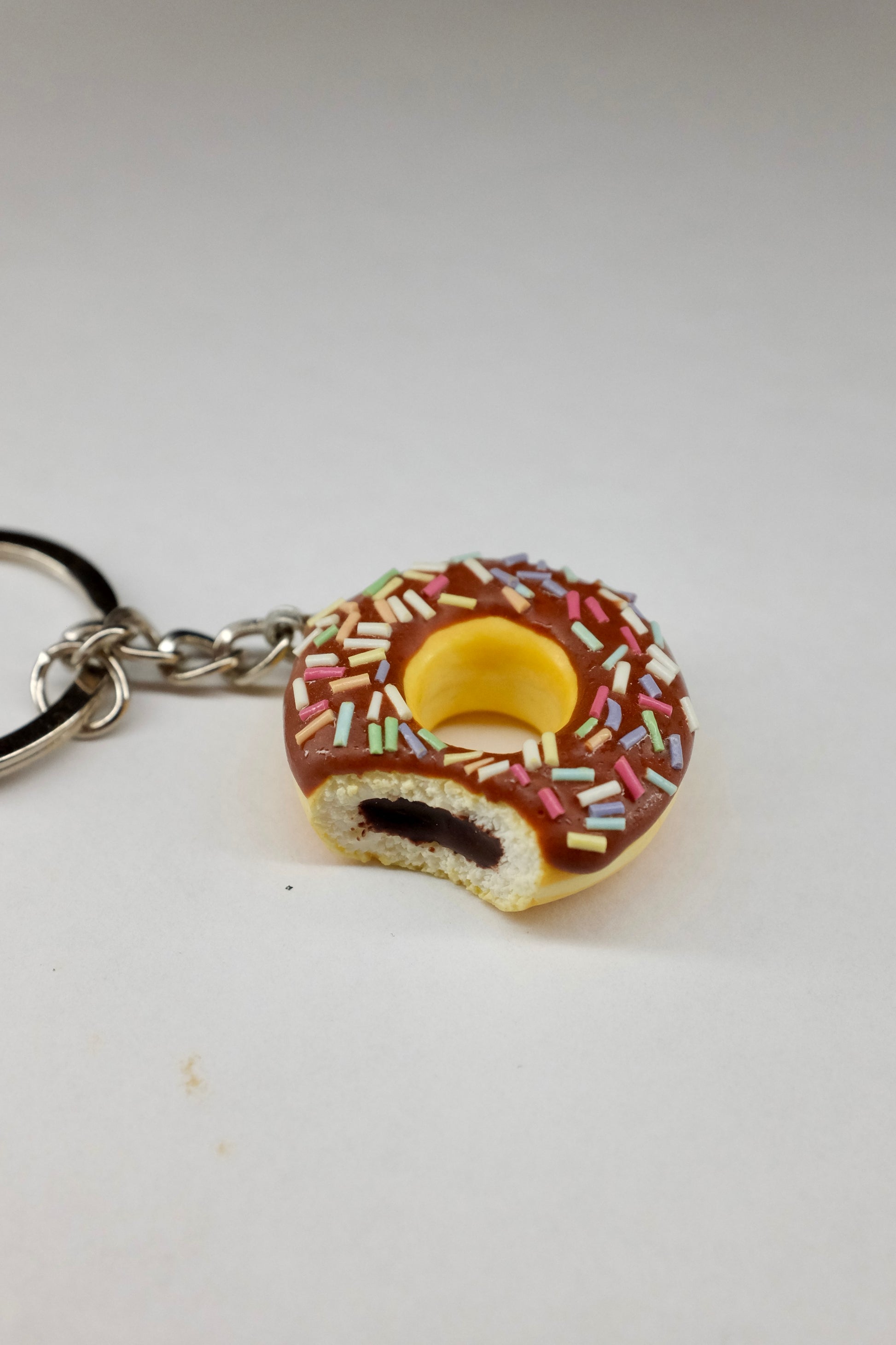 Donut, pendant