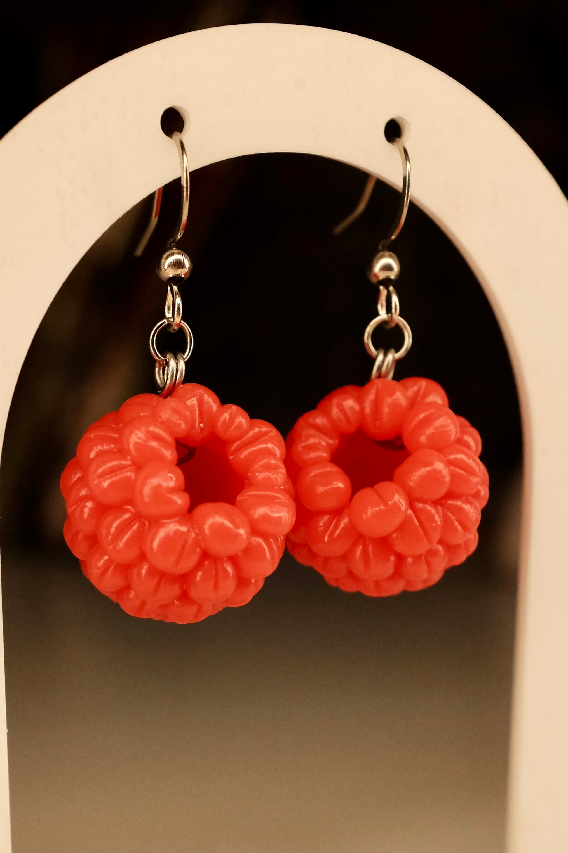 Maline, viseće minđuše